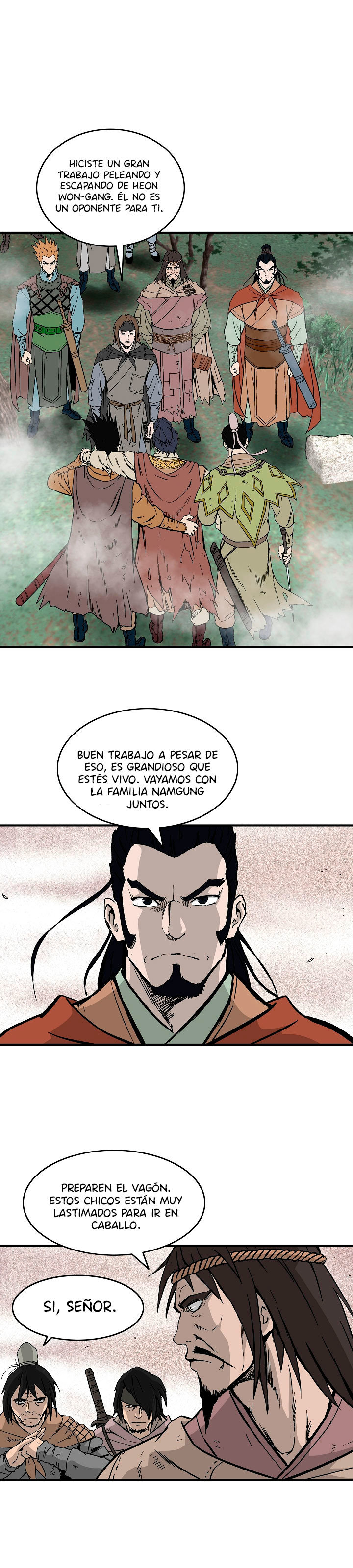 Read Bowblade Spirit ES Manga Online