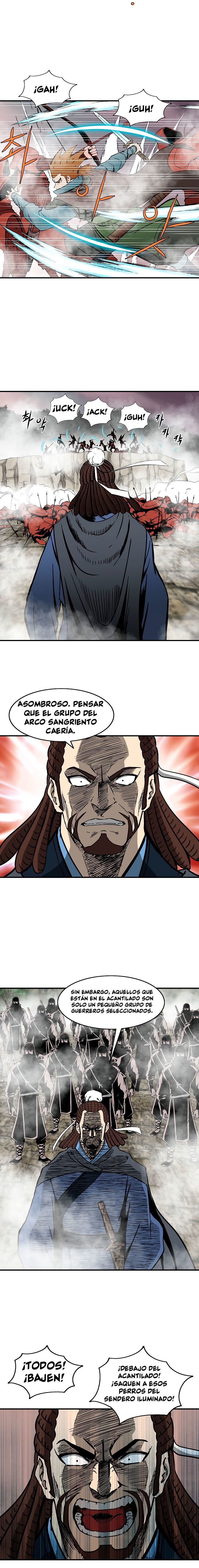Read Bowblade Spirit ES Manga Online