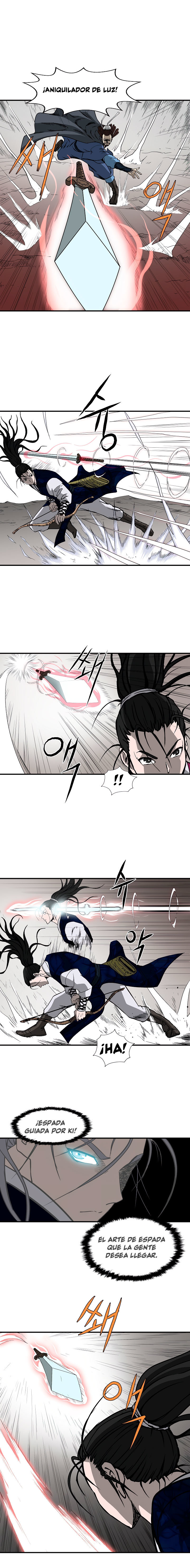 Read Bowblade Spirit ES Manga Online