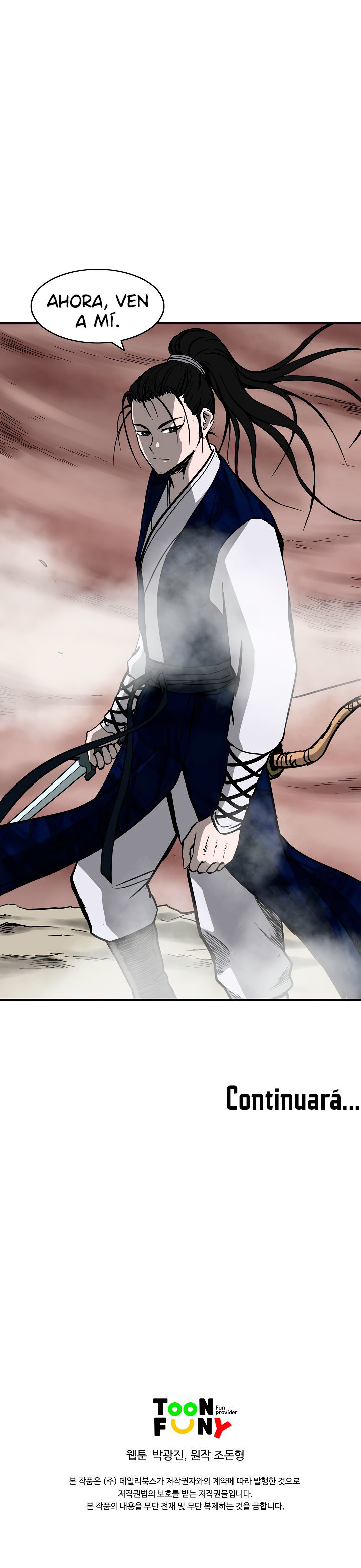 Read Bowblade Spirit ES Manga Online