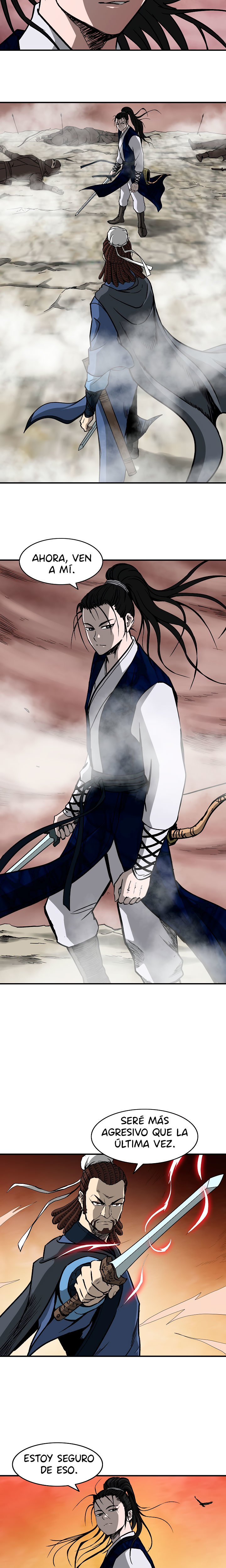 Read Bowblade Spirit ES Manga Online