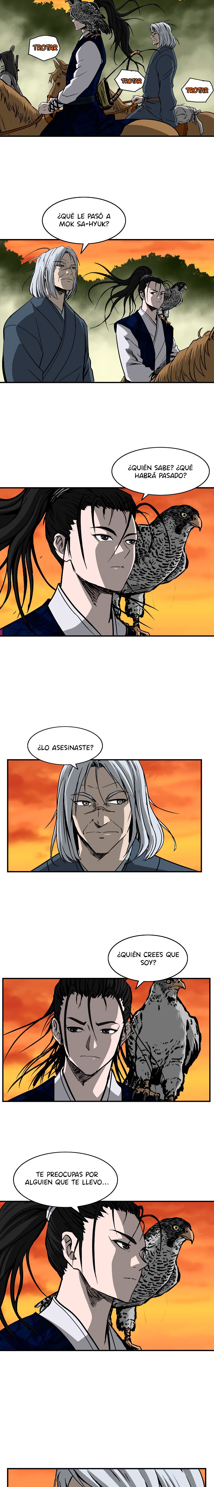 Read Bowblade Spirit ES Manga Online