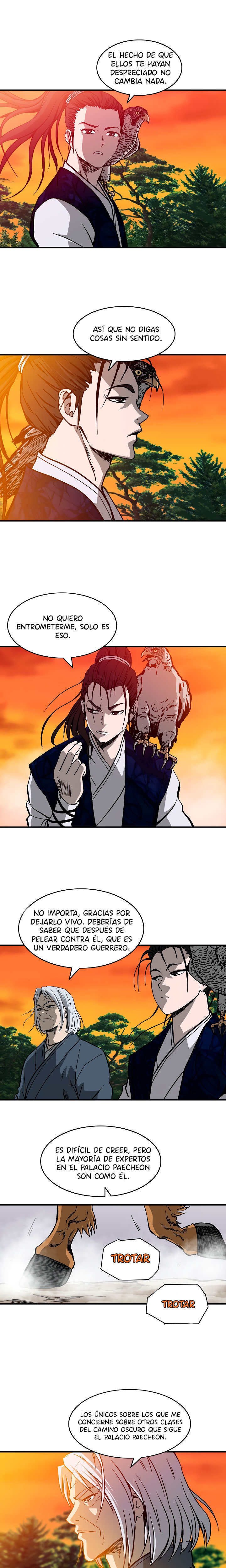 Read Bowblade Spirit ES Manga Online