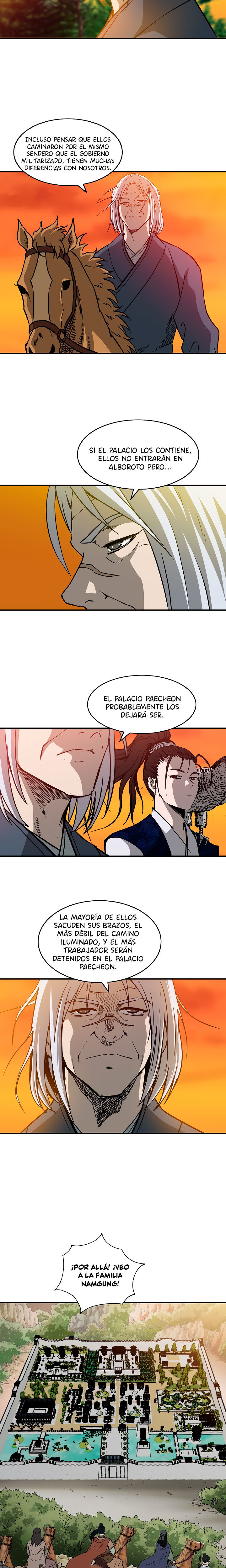 Read Bowblade Spirit ES Manga Online