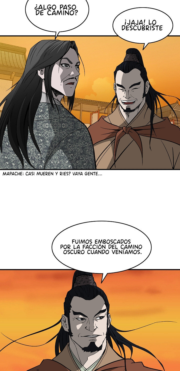 Read Bowblade Spirit ES Manga Online