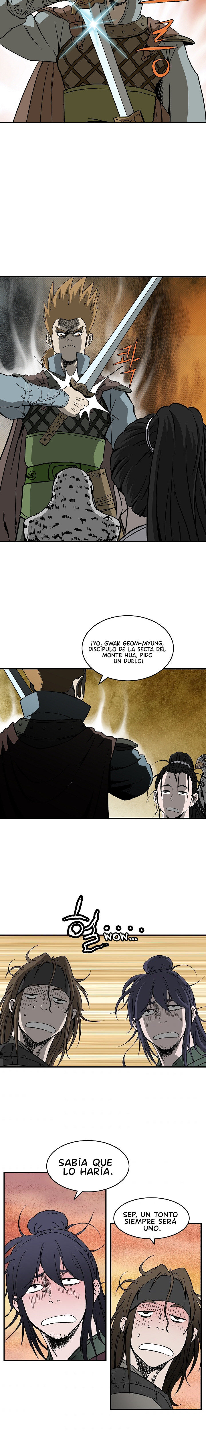 Read Bowblade Spirit ES Manga Online