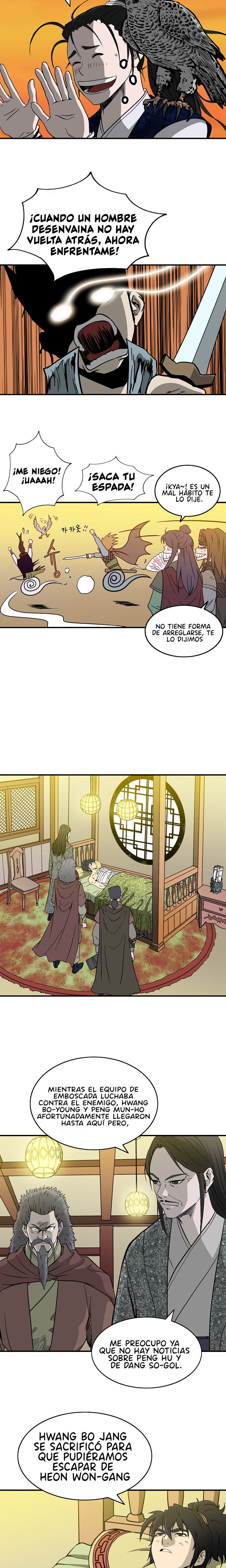 Read Bowblade Spirit ES Manga Online