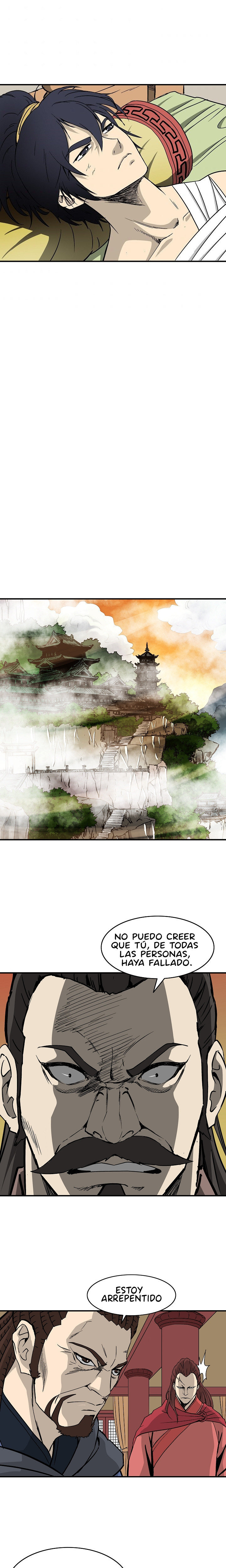 Read Bowblade Spirit ES Manga Online