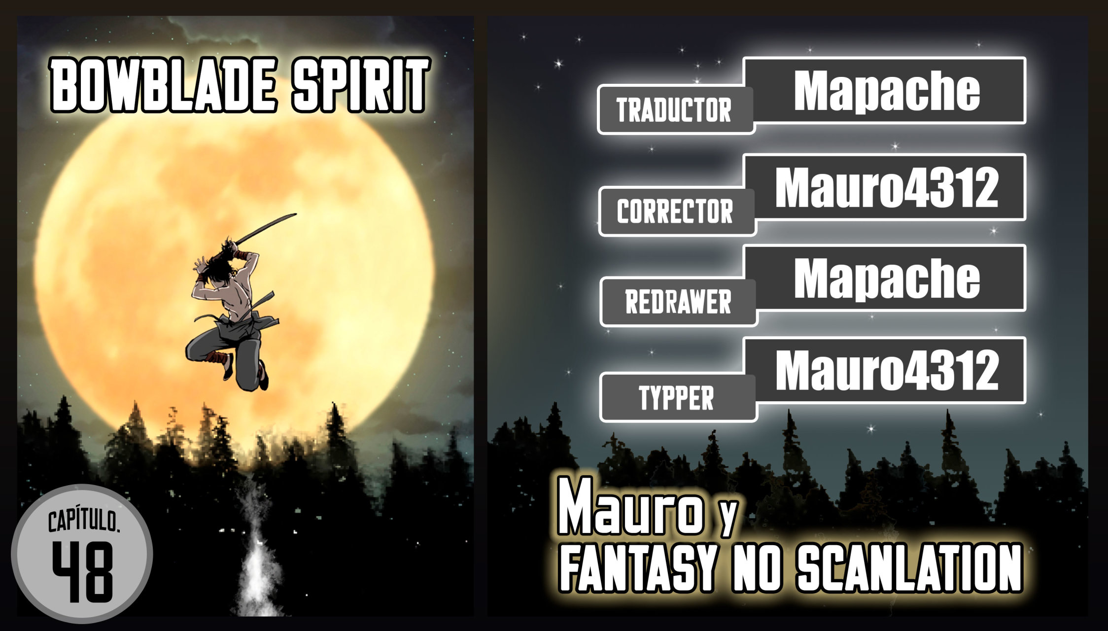 Read Bowblade Spirit ES Manga Online