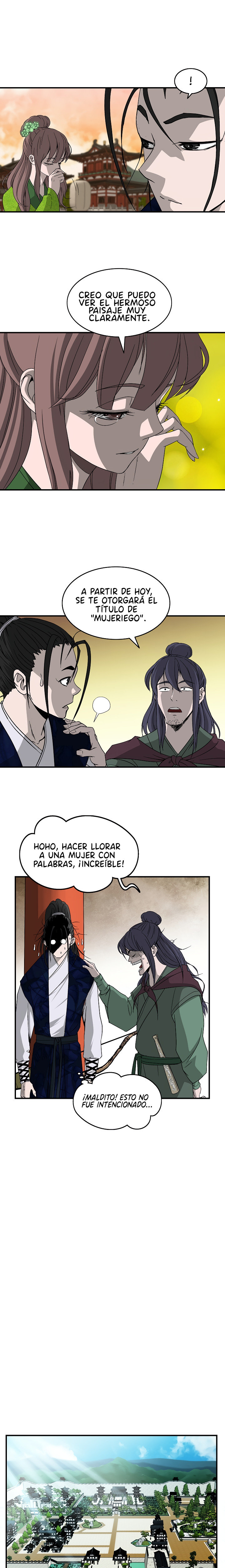 Read Bowblade Spirit ES Manga Online