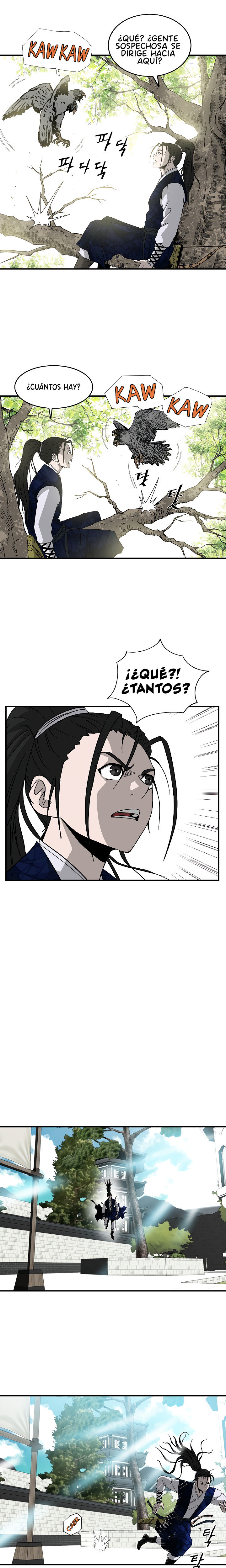 Read Bowblade Spirit ES Manga Online