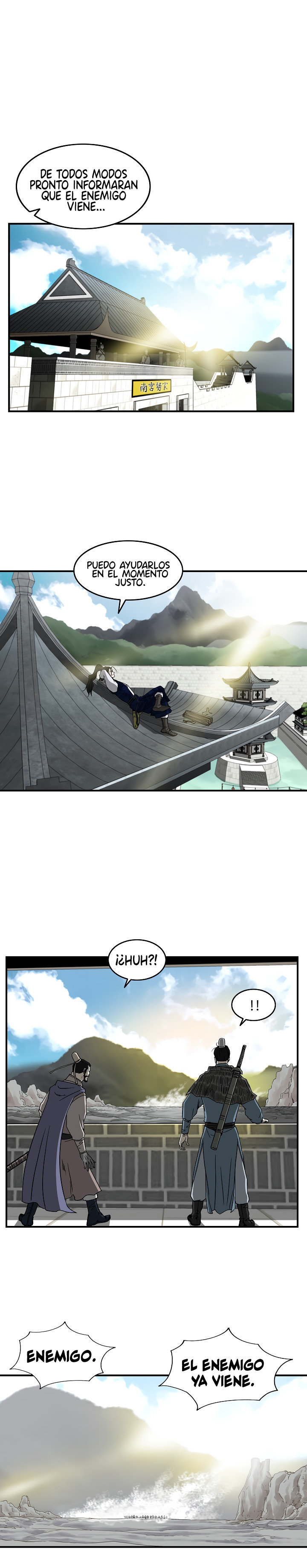 Read Bowblade Spirit ES Manga Online