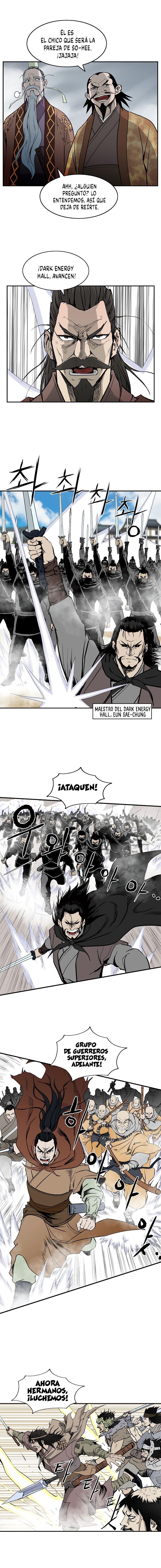 Read Bowblade Spirit ES Manga Online