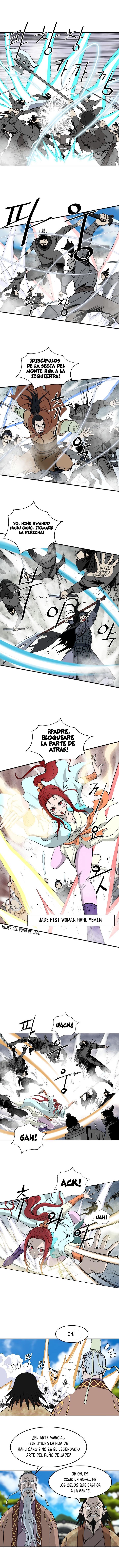 Read Bowblade Spirit ES Manga Online