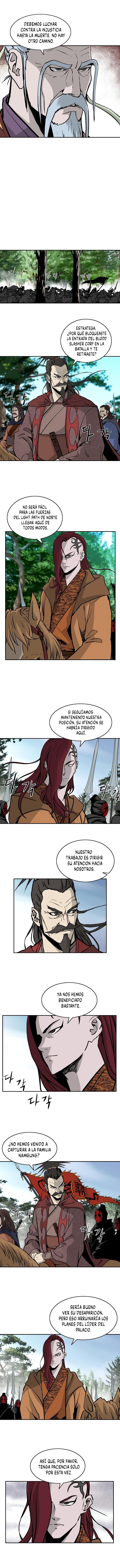 Read Bowblade Spirit ES Manga Online