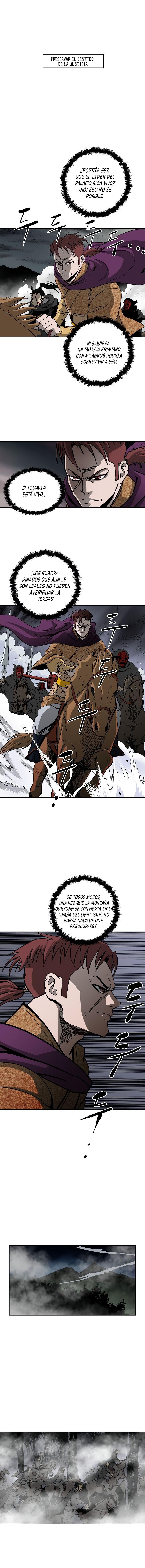 Read Bowblade Spirit ES Manga Online