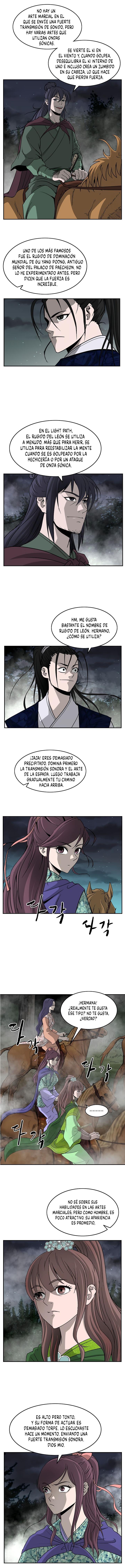 Read Bowblade Spirit ES Manga Online