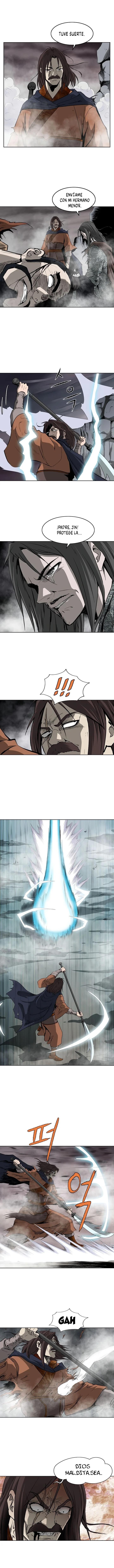 Read Bowblade Spirit ES Manga Online