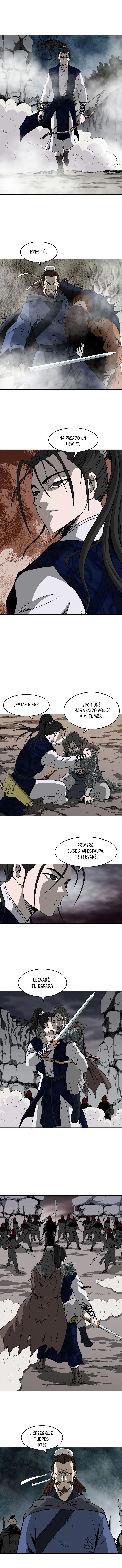 Read Bowblade Spirit ES Manga Online