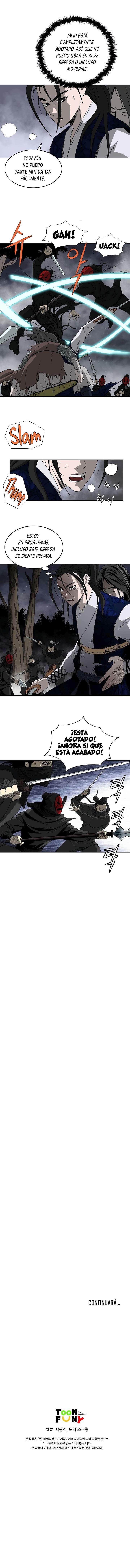 Read Bowblade Spirit ES Manga Online