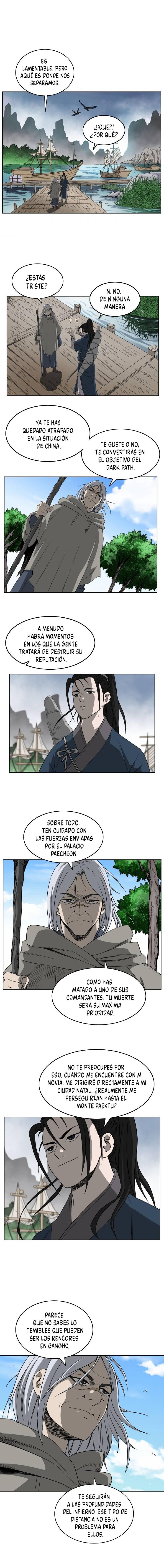 Read Bowblade Spirit ES Manga Online