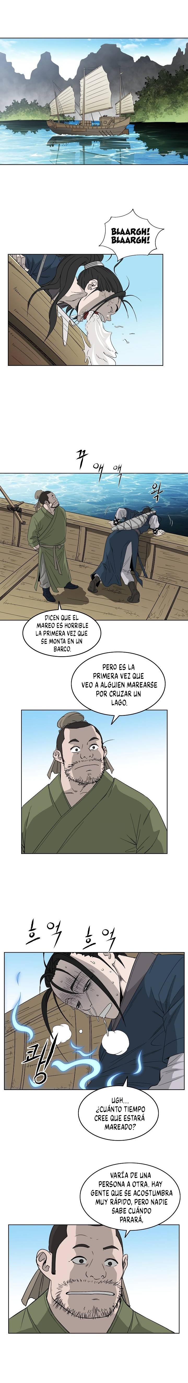 Read Bowblade Spirit ES Manga Online