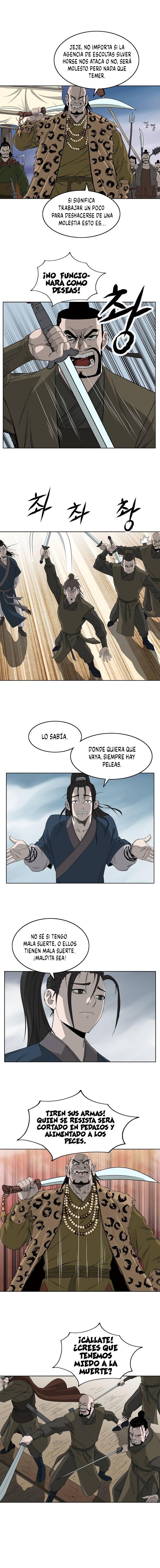 Read Bowblade Spirit ES Manga Online