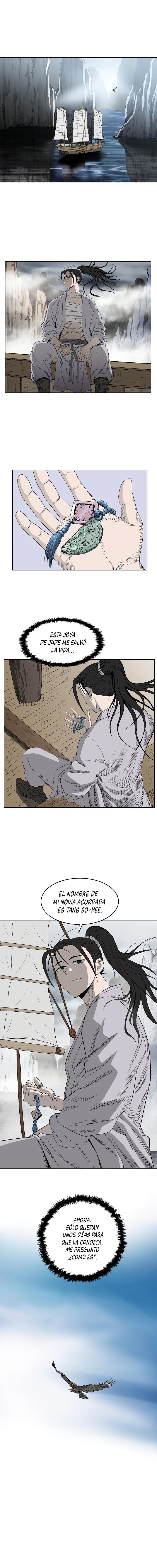 Read Bowblade Spirit ES Manga Online