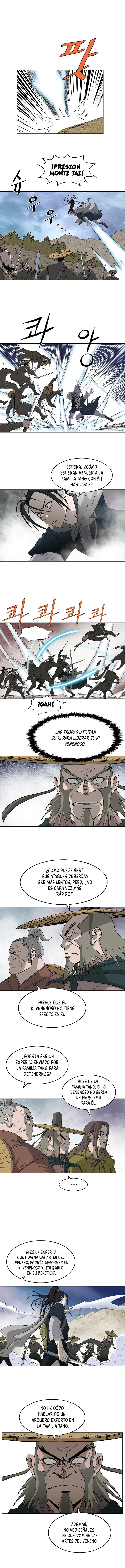 Read Bowblade Spirit ES Manga Online