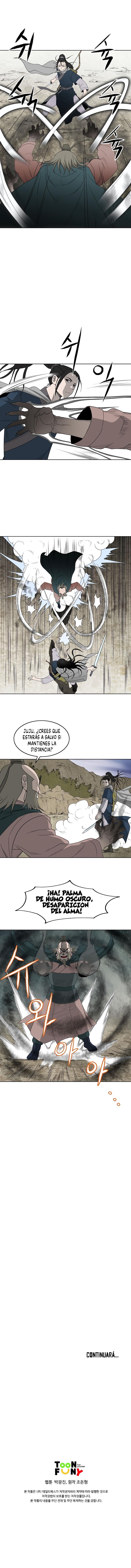 Read Bowblade Spirit ES Manga Online