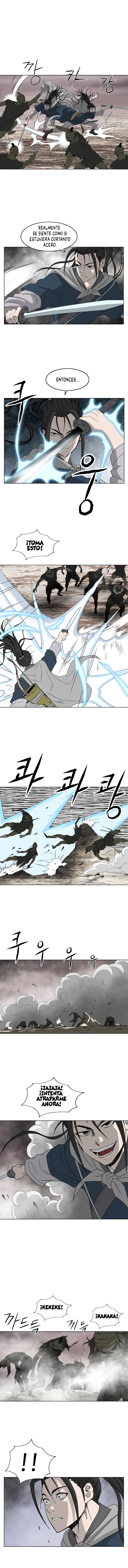 Read Bowblade Spirit ES Manga Online