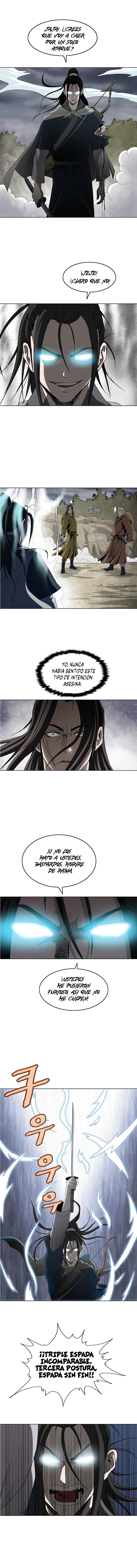 Read Bowblade Spirit ES Manga Online