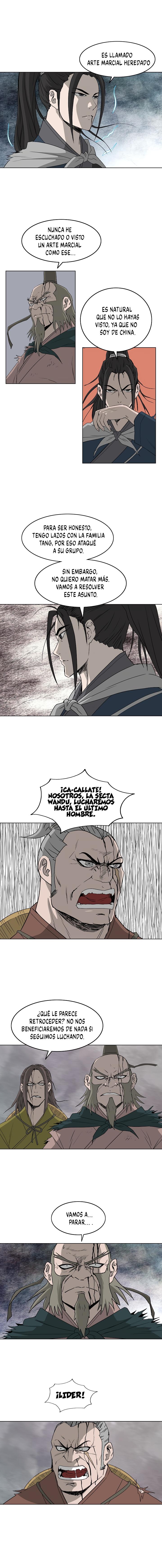 Read Bowblade Spirit ES Manga Online