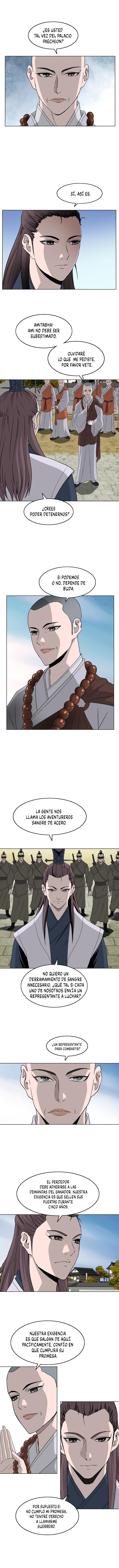 Read Bowblade Spirit ES Manga Online