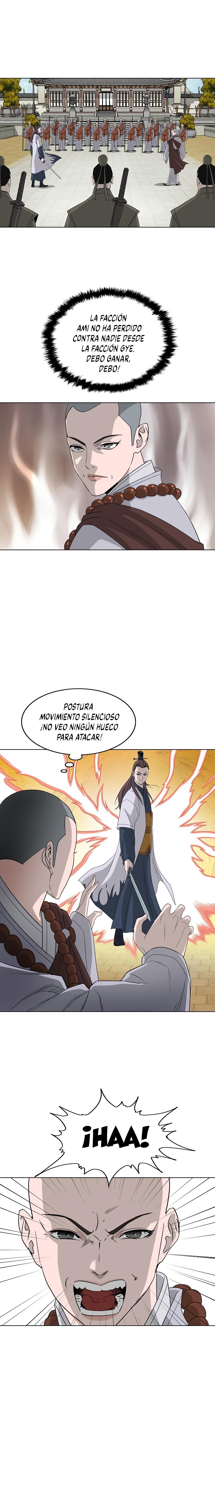 Read Bowblade Spirit ES Manga Online