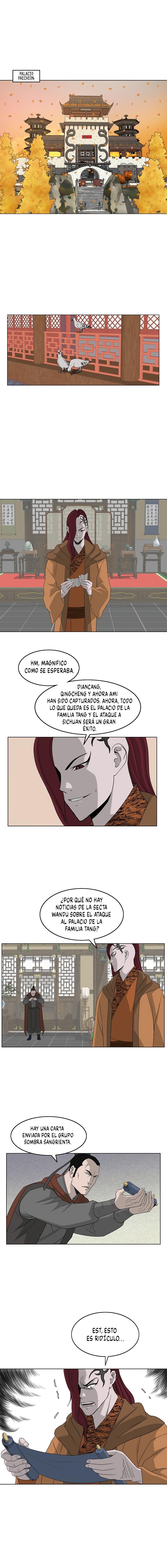 Read Bowblade Spirit ES Manga Online