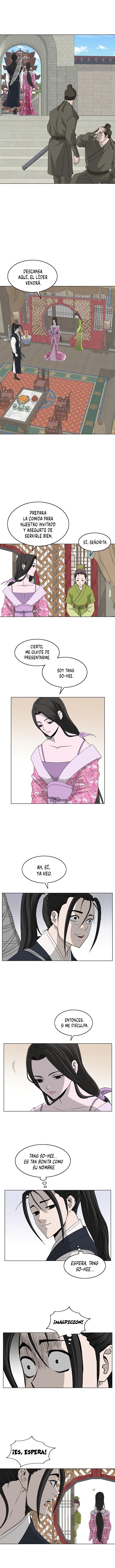 Read Bowblade Spirit ES Manga Online