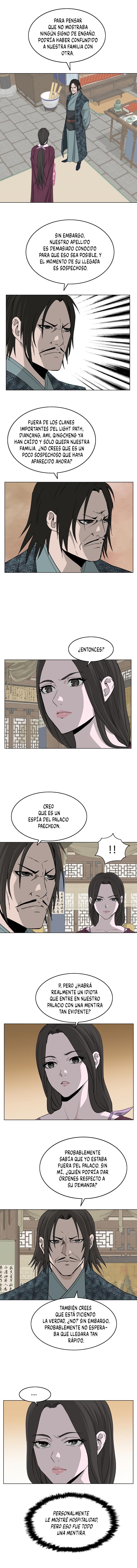 Read Bowblade Spirit ES Manga Online