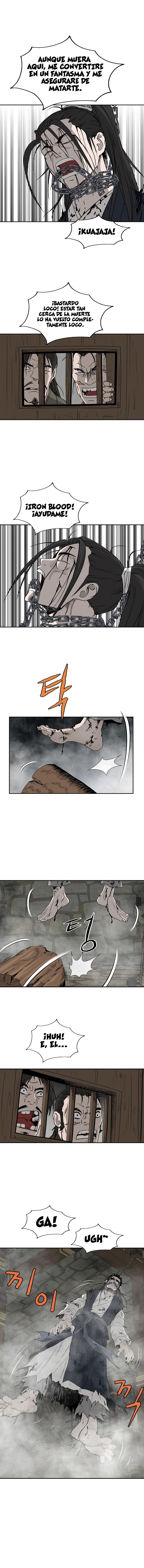 Read Bowblade Spirit ES Manga Online