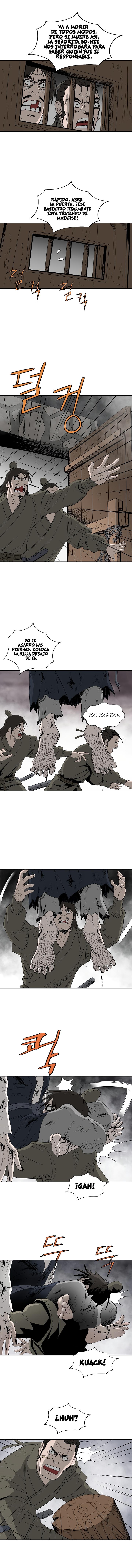 Read Bowblade Spirit ES Manga Online