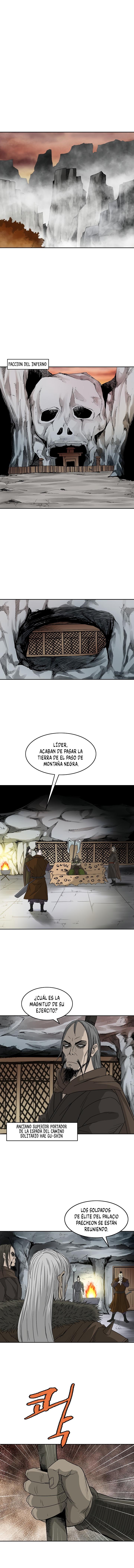 Read Bowblade Spirit ES Manga Online