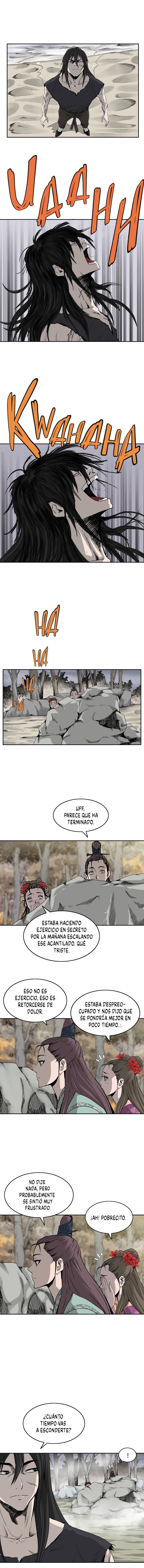 Read Bowblade Spirit ES Manga Online