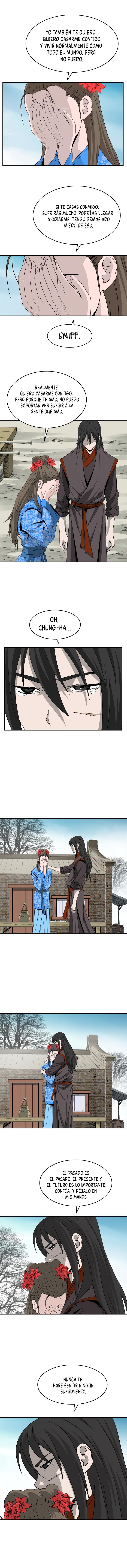 Read Bowblade Spirit ES Manga Online