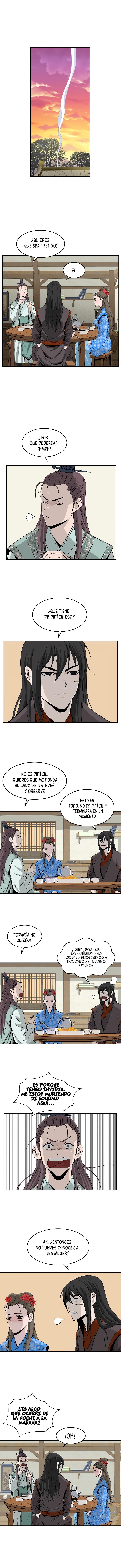 Read Bowblade Spirit ES Manga Online