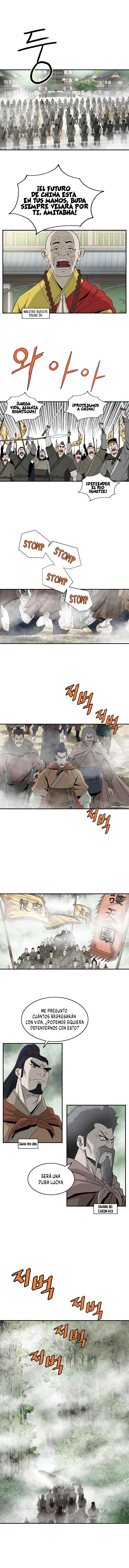 Read Bowblade Spirit ES Manga Online