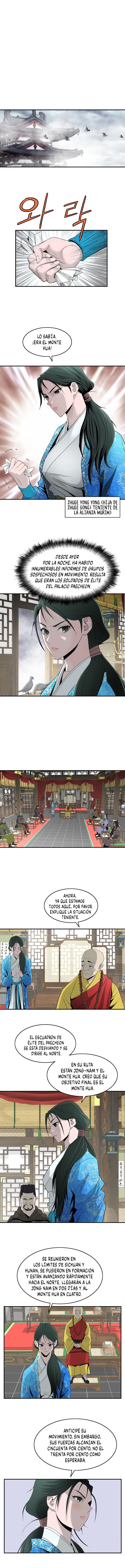 Read Bowblade Spirit ES Manga Online