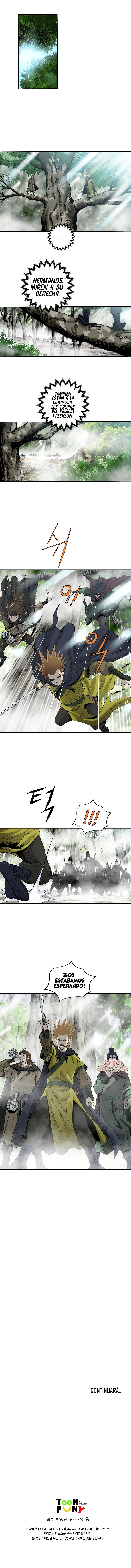 Read Bowblade Spirit ES Manga Online