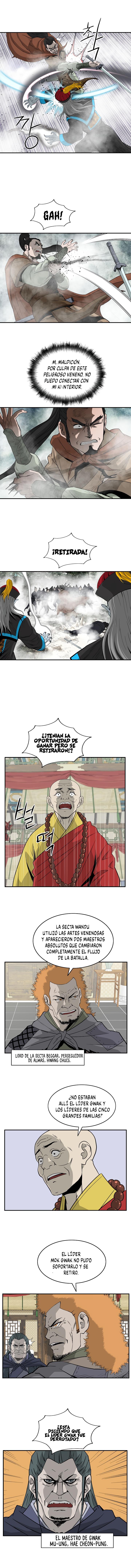 Read Bowblade Spirit ES Manga Online