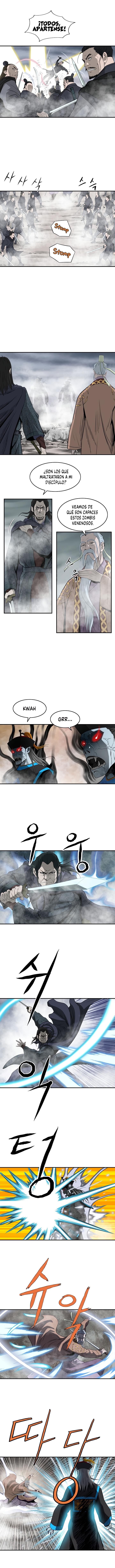 Read Bowblade Spirit ES Manga Online