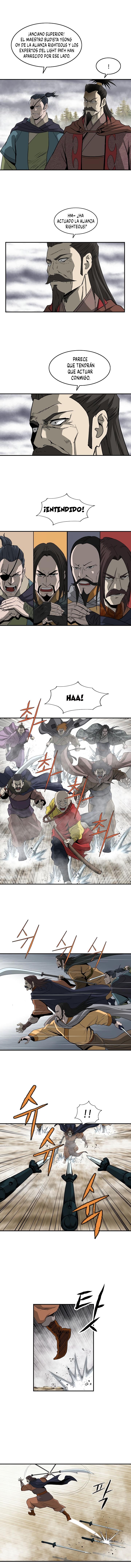 Read Bowblade Spirit ES Manga Online